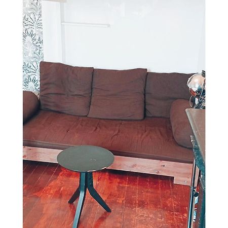 Location En Plein Coeur De Paris N°21 Appartement Buitenkant foto