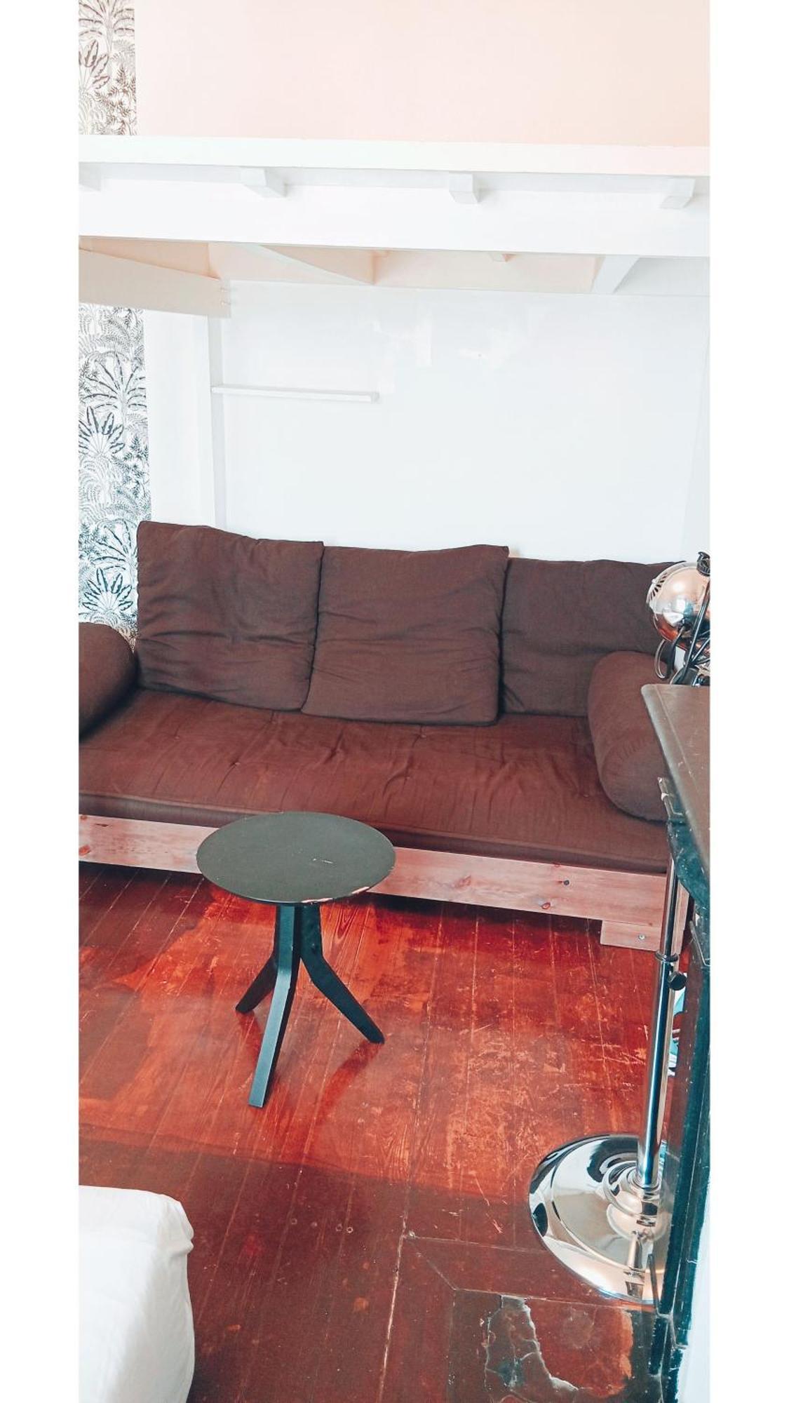 Location En Plein Coeur De Paris N°21 Appartement Buitenkant foto