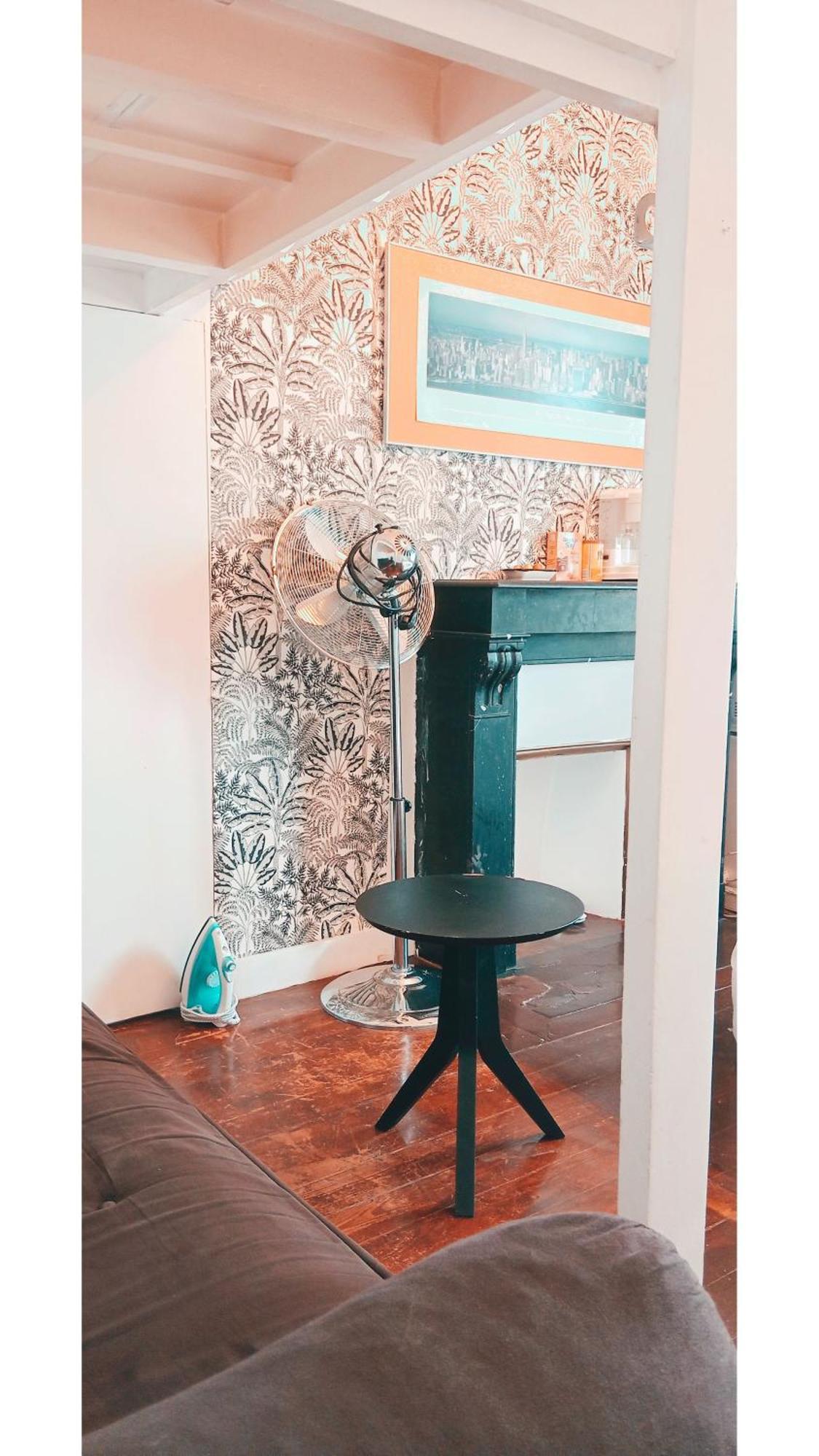 Location En Plein Coeur De Paris N°21 Appartement Buitenkant foto